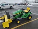2018 John Deere X350 Image