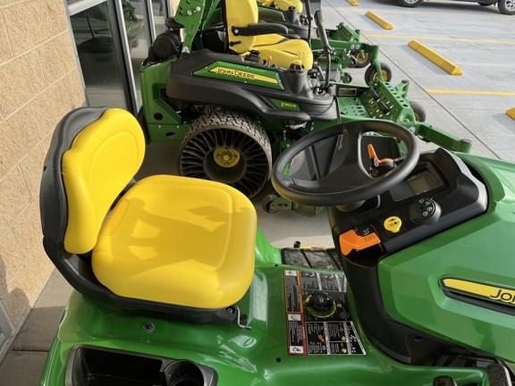 Image of John Deere X350 equipment image 4