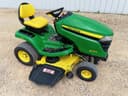 2018 John Deere X354 Image