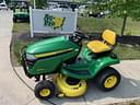 2018 John Deere X354 Image