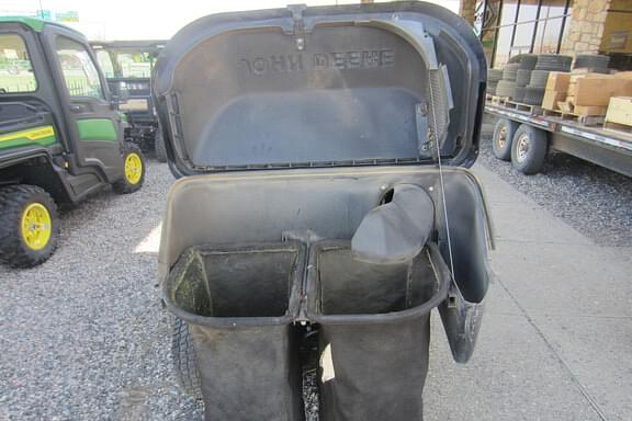 Image of John Deere X354 equipment image 4