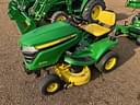 2018 John Deere X354 Image