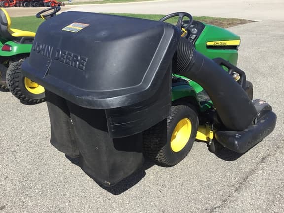 Image of John Deere X360 equipment image 3