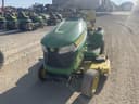 2018 John Deere X380 Image