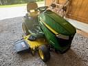 2018 John Deere X380 Image