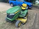 2018 John Deere X380 Image