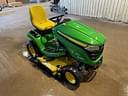 2018 John Deere X380 Image