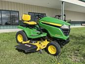 Thumbnail image John Deere X380 3