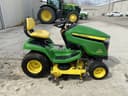 2018 John Deere X380 Image