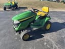 2018 John Deere X380 Image