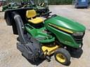 2018 John Deere X380 Image