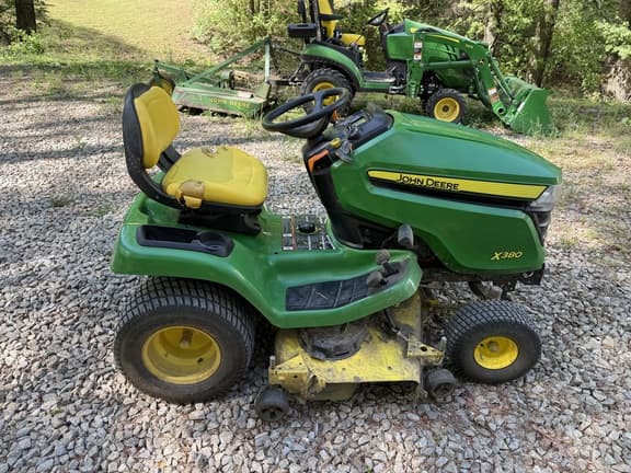 Equipment Main Image