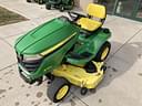 2018 John Deere X380 Image