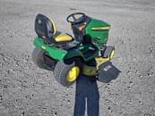 Thumbnail image John Deere X380 0