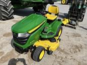 Thumbnail image John Deere X380 0