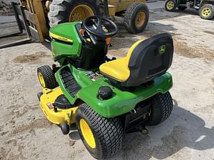 Main image John Deere X380 3