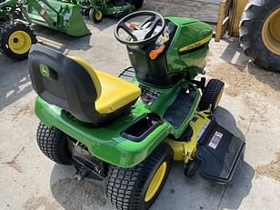 Main image John Deere X380 4