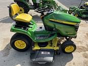 Thumbnail image John Deere X380 5