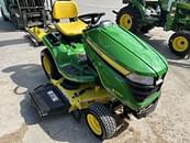 Thumbnail image John Deere X380 6