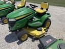 2018 John Deere X380 Image