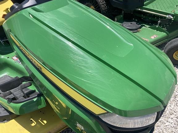 Image of John Deere X380 Primary image