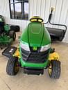 Thumbnail image John Deere X380 5