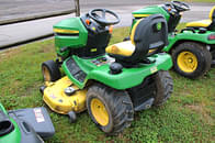 Thumbnail image John Deere X380 5