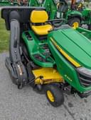 2018 John Deere X384 Image