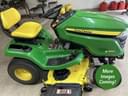 2018 John Deere X390 Image