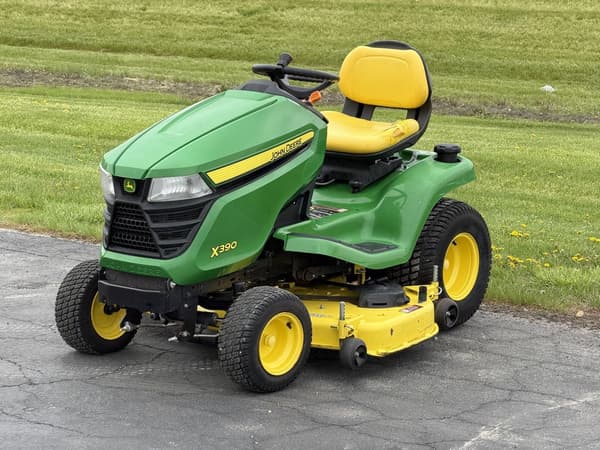 Equipment Main Image
