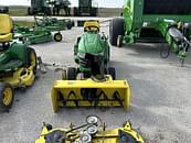 Thumbnail image John Deere X390 10