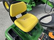 Thumbnail image John Deere X390 6