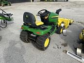 Thumbnail image John Deere X390 7