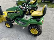 Thumbnail image John Deere X390 9