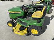 Thumbnail image John Deere X390 4