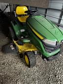 2018 John Deere X394 Image