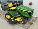 2018 John Deere X394 Image