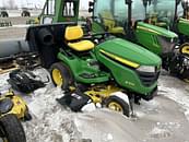 Thumbnail image John Deere X394 0