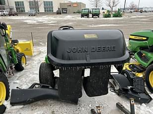 Main image John Deere X394 12