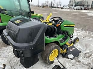 Main image John Deere X394 14