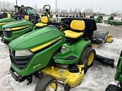 Thumbnail image John Deere X394 3