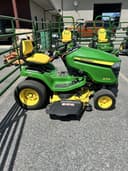 2018 John Deere X394 Image