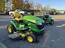 2018 John Deere X394 Image