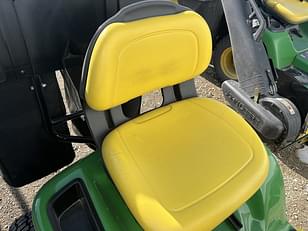 Main image John Deere X394 6