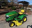 2018 John Deere X570 Image