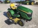 2018 John Deere X570 Image