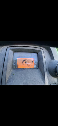 Image of John Deere X570 equipment image 4