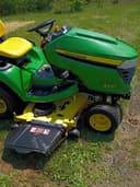 2018 John Deere X570 Image
