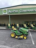 2018 John Deere X570 Image