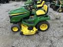 2018 John Deere X570 Image